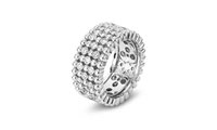 Anillo Boccadamo Mujer in Bronce XAN226P